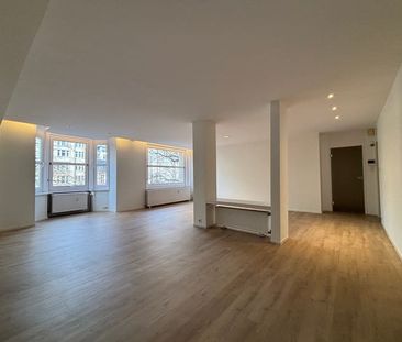 Appartement te huur - Foto 1
