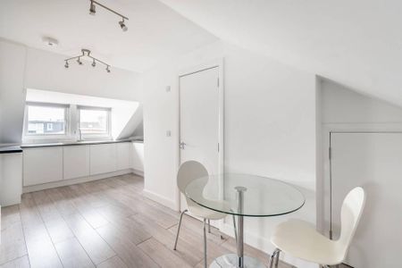 1 bedroom flat to rent - Photo 4