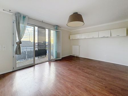 Appartement T3 Bagnolet à louer - Photo 5