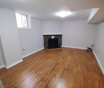 For Lease - 738 Stonepath Circle Unit# Lower, Pickering, Ontario - Photo 5