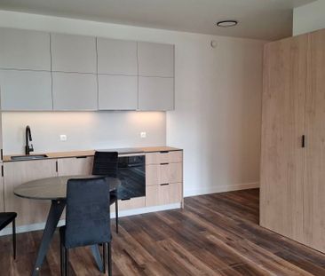 Św. Wawrzyńca, Poznań - Zdjęcie 1