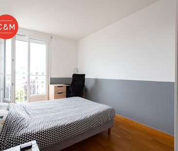 Location Appartement 3 pièces 62m² - Photo 5