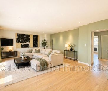 Location Appartement 96m² TOULON 83000 - Photo 1