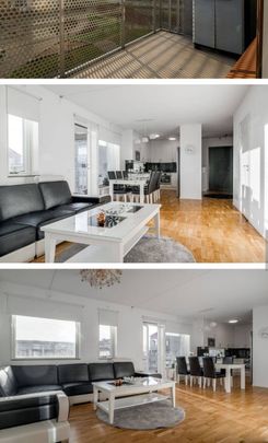 Eketrägatan, Göteborg - Photo 1