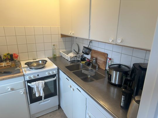 Dirigentgatan, Västra Frölunda - Photo 1