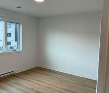 Appartement 4 1/2 - Photo 2