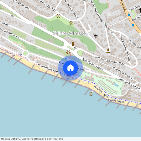 Sainte Adresse