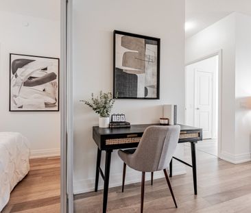 For Lease - 3121 Sheppard Avenue Unit# 611, Toronto, Ontario - Photo 3