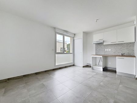 Appartement 3 pièces - Photo 2