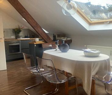 Wohnung 2 OG in Bockum - Photo 1