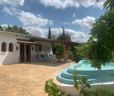 Alquiler de casa rural en Coin - Photo 2