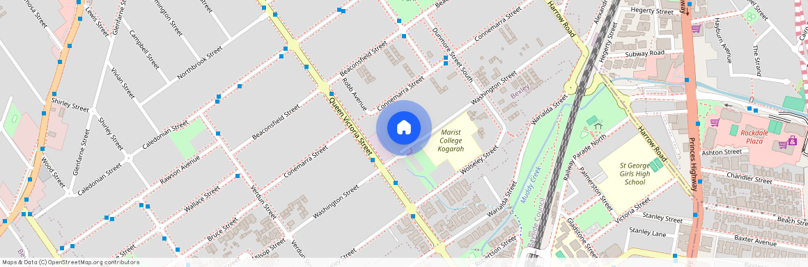 58 Washington Street, Bexley, NSW 2207