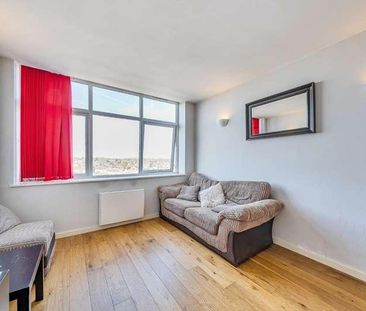 Stafford Road, Croydon, Surrey, CR0 - Photo 1