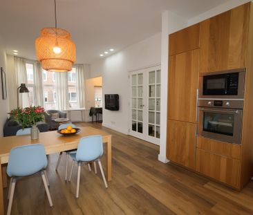 For rent: De Constant Rebecquestraat, 2518 RD The Hague - Photo 3