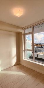 River District year old 1 bedroom / 1 bathroom plus den highrise - Photo 4