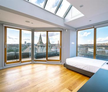3 bedroom flat to rent - Photo 3