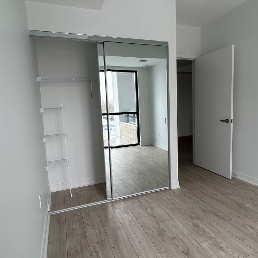 For Lease - 750 Whitlock Avenue Unit# C203, Milton, Ontario - Photo 1