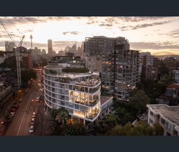 43/50 Roslyn Gardens, Potts Point, NSW 2011 - Photo 6
