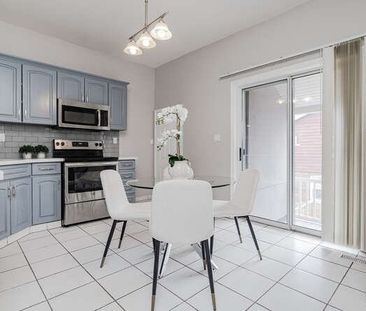 1311 Davenport Road apartment — Toronto, ON (1-Bedroom) - 1 Bedroom - Photo 4