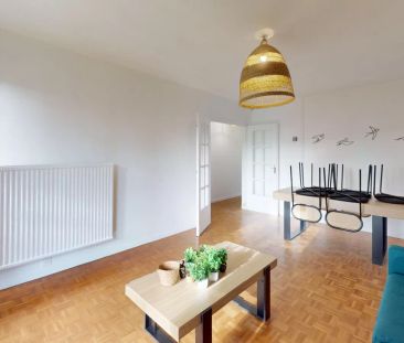 Appartement Le Havre 4 pièces - Photo 6