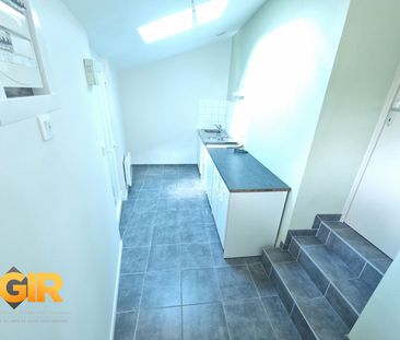 Location Appartement 1 pièce 30m² RENNES 35000 - Photo 3