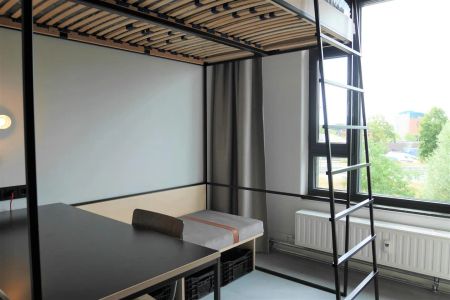 Te huur: Appartement Dokter Nevenstraat in Maastricht - Photo 2