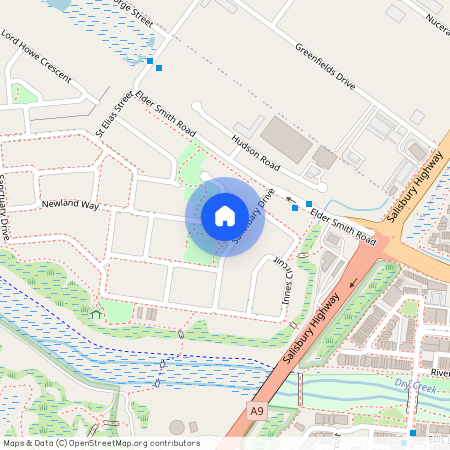 202 Sanctuary Drive, SA 5095, Mawson Lakes