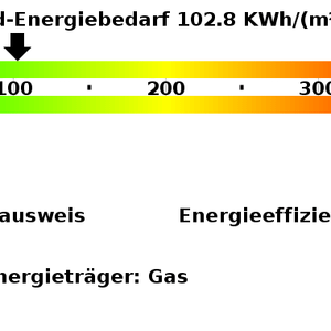 Neu ausgebautes Dachgeschoss in der List - Foto 3