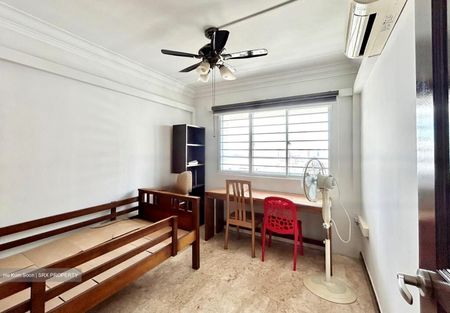 Blk 287C Jurong East Street 21 (Jurong East), HDB Executive - For Rent - Photo 5