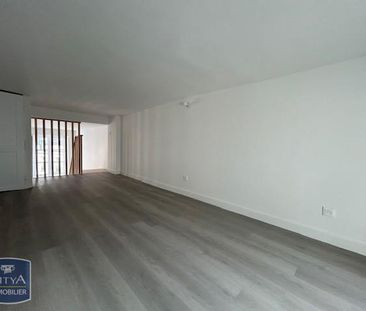 Location Appartement 2 pièces 36m² NANTES 44000 - Photo 2
