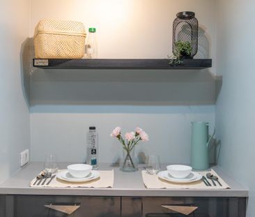 Flat share to rent - Photo 5