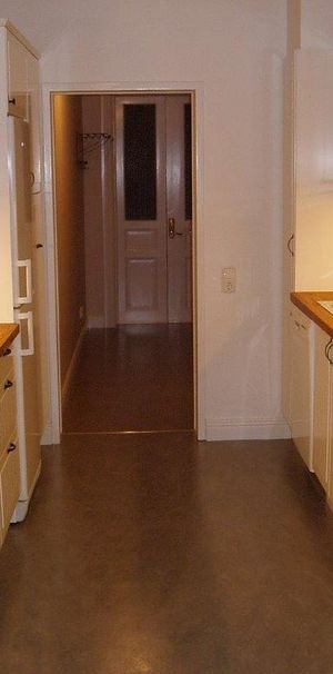 Munktellsgatan, Eskilstuna - Photo 1