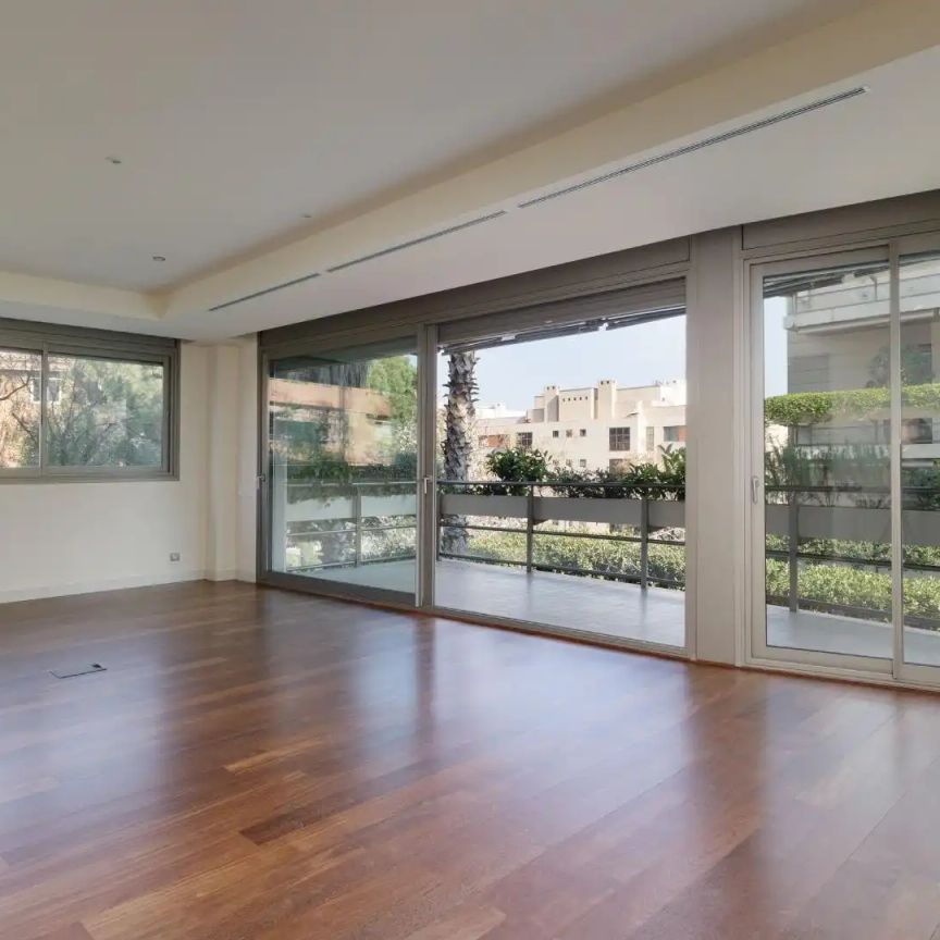 Piso de alquiler en Carrer Abadessa Olzet, 13, Pedralbes - Photo 1