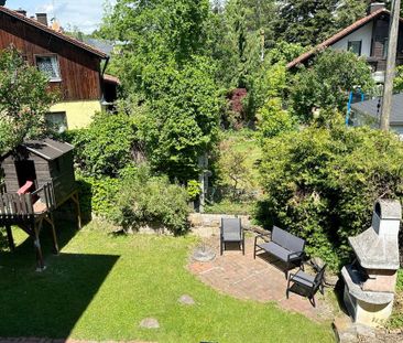 WG Zimmer in einer 5er Frauen WG Ottobrunn - Photo 1