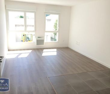 Location Appartement 2 pièces 42m² REIMS 51100 - Photo 5