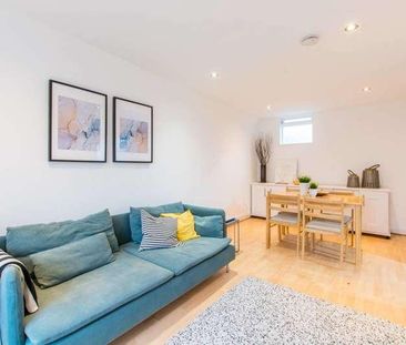 Kimberley Gardens, Harringay, N4 - Photo 1