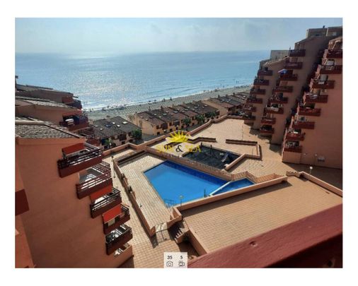 3 BEDROOM APARTMENT - LA MANGA DEL MAR MENOR - Photo 1