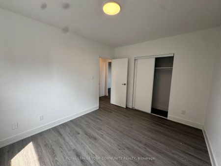 For Lease - 135 Tyndall Avenue Unit# 0521, Toronto, Ontario - Photo 5