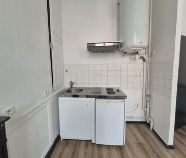Location Appartement 2 pièces 34m² VALENCIENNES 59300 - Photo 1