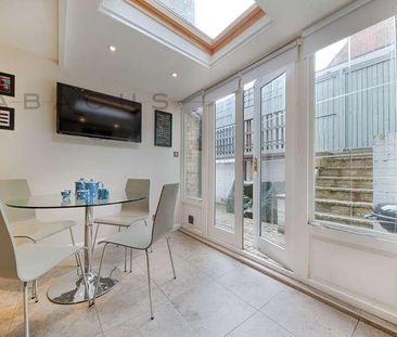 Dennington Park Road, West Hampstead, NW6 - Photo 5