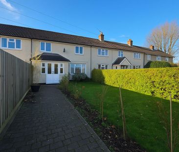 3 bedroom terraced house to rent - Photo 1