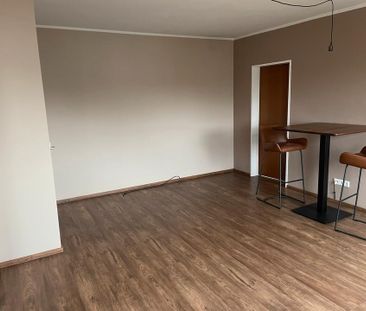 Dachgeschosswohnung in Oberföhring/Bogenhausen - Foto 1