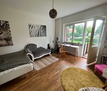 Swedenborgsgatan, Uppsala - Photo 3