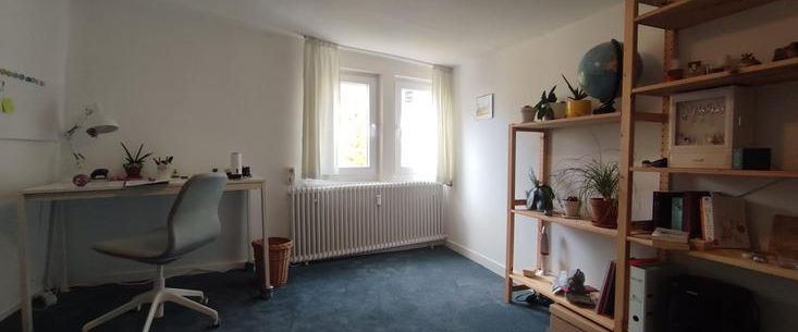 Studentenzimmer in der Marburger Oberstadt - Foto 1