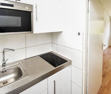 Singlewohnung mit Balkon und EBK! - Foto 1