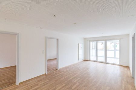 Grosszügige, helle Wohnung inkl. Wintergarten - Foto 5