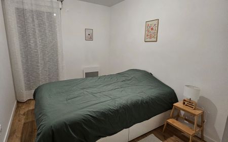 Appartement à louer 3 pièces • 62,85 m2 Noisy-le-Grand - Photo 5