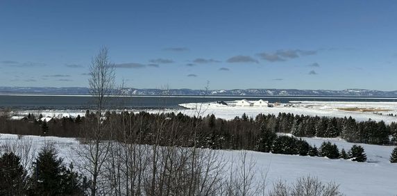 Nouvelle Construction 4½ & 5½ - Photo 2