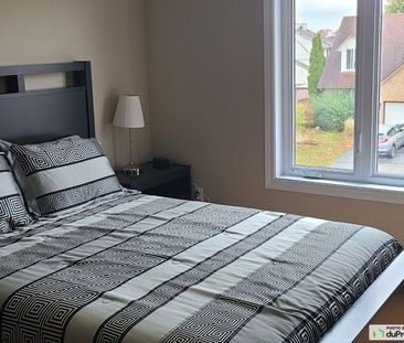 3-95, rue de Sillery, Gatineau (Gatineau) à louer - Photo 1