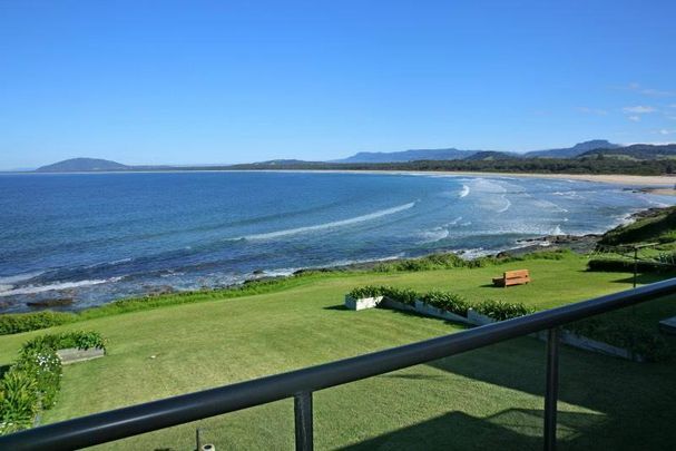 Stunning Waterfront Reserve Location - Photo 1